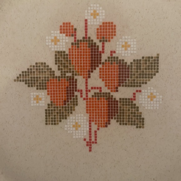 🍓Vintage Stonecrest Strawberry Sampler Plate Japan - Picture 2 of 4